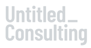 Untitled Consulting
